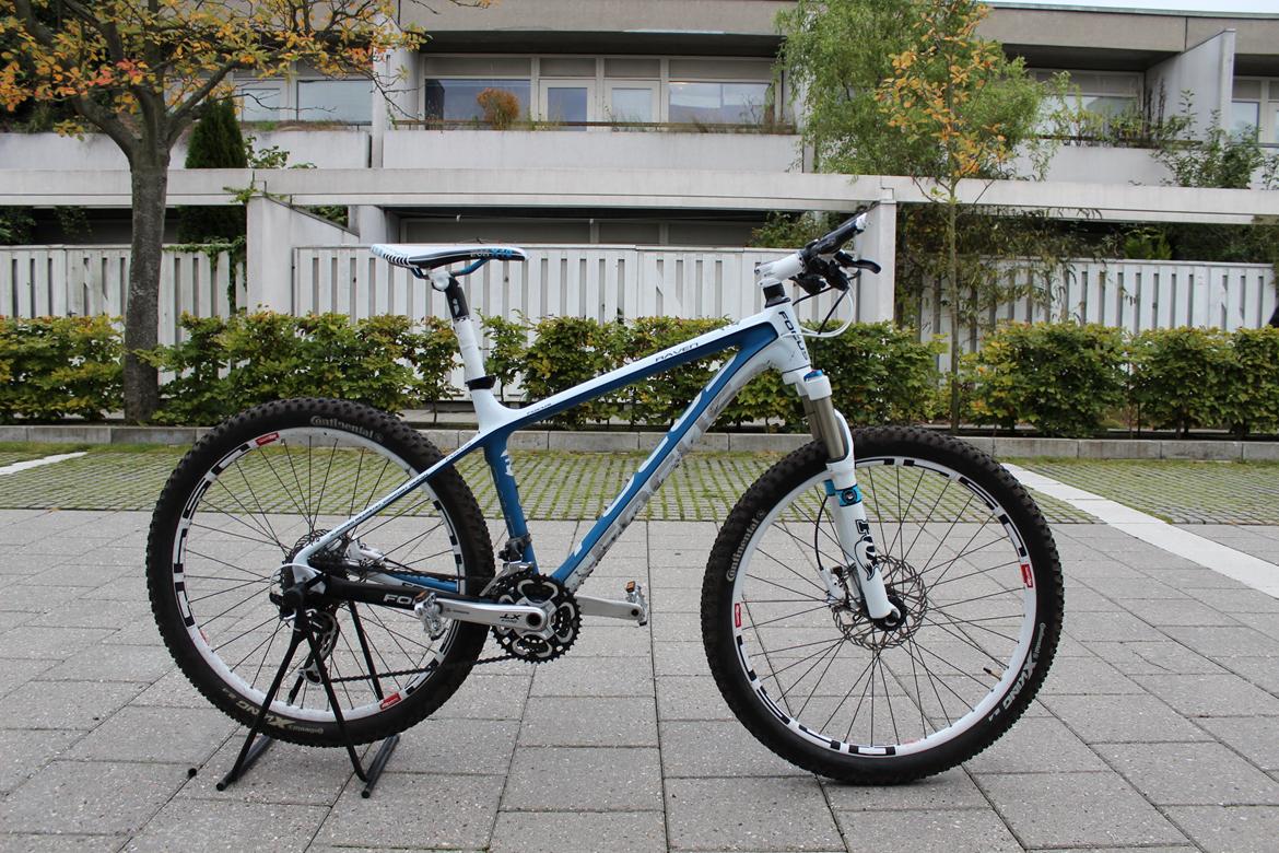 Focus Raven 6.0 billede 1