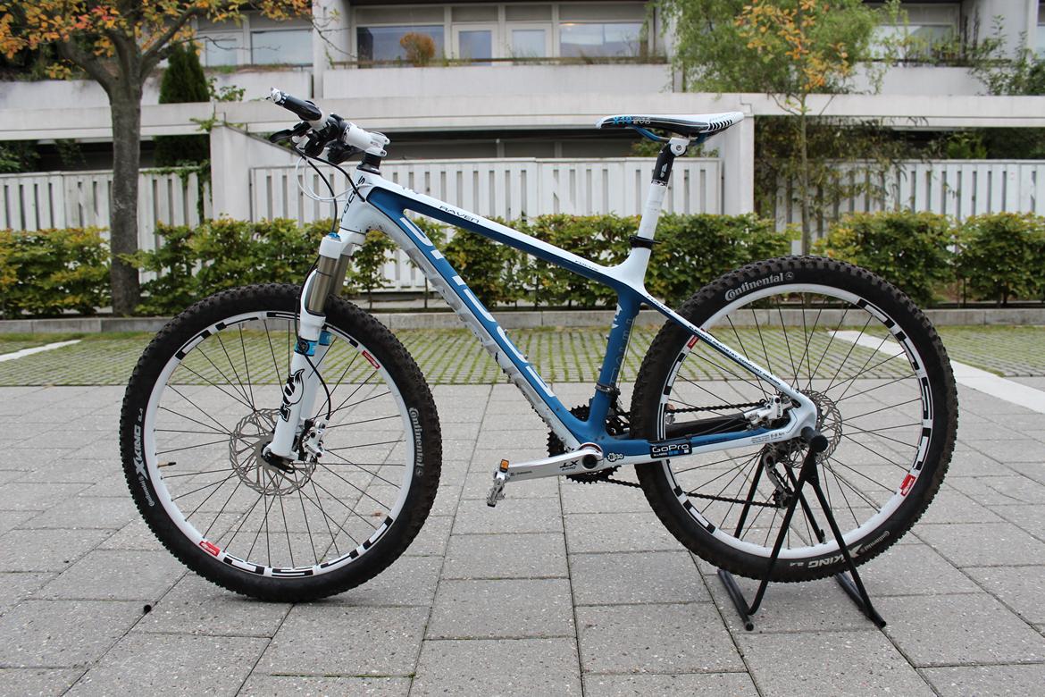 Focus Raven 6.0 billede 2