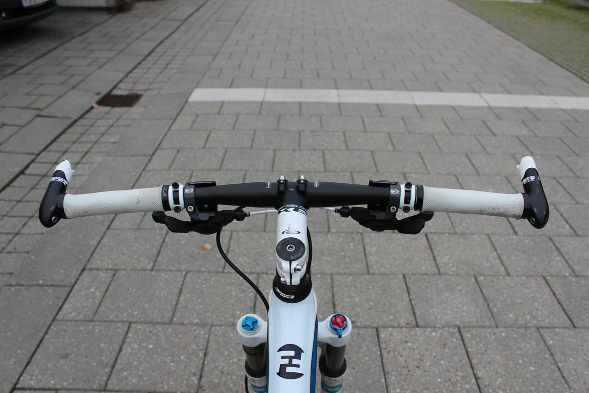 Focus Raven 6.0 billede 3