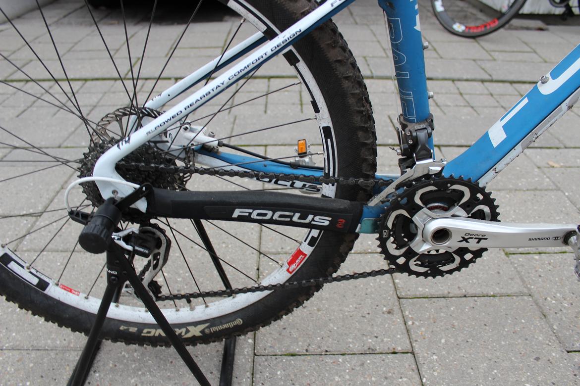 Focus Raven 6.0 billede 4