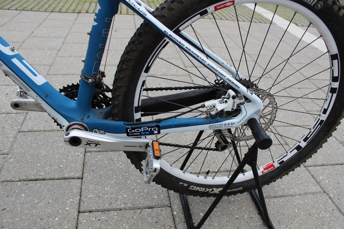 Focus Raven 6.0 billede 5