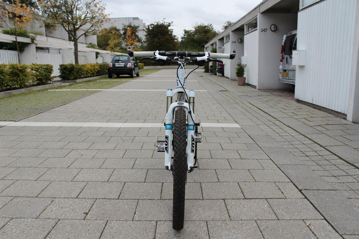 Focus Raven 6.0 billede 6