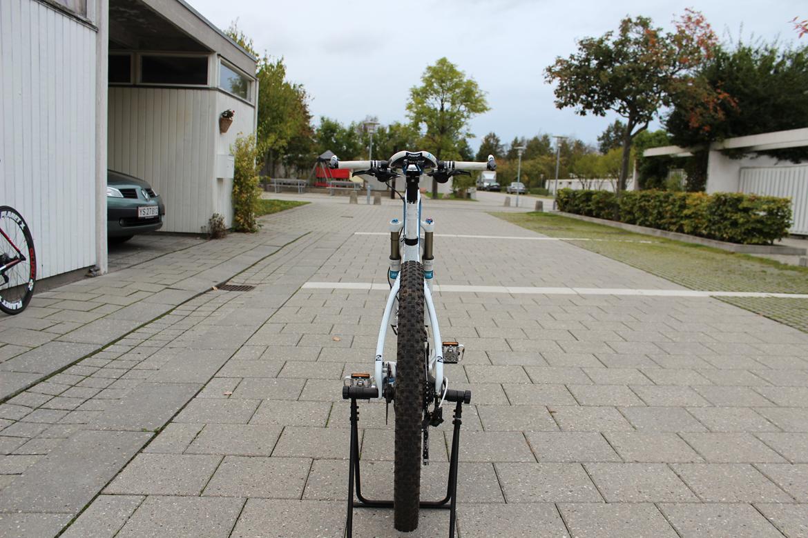 Focus Raven 6.0 billede 7