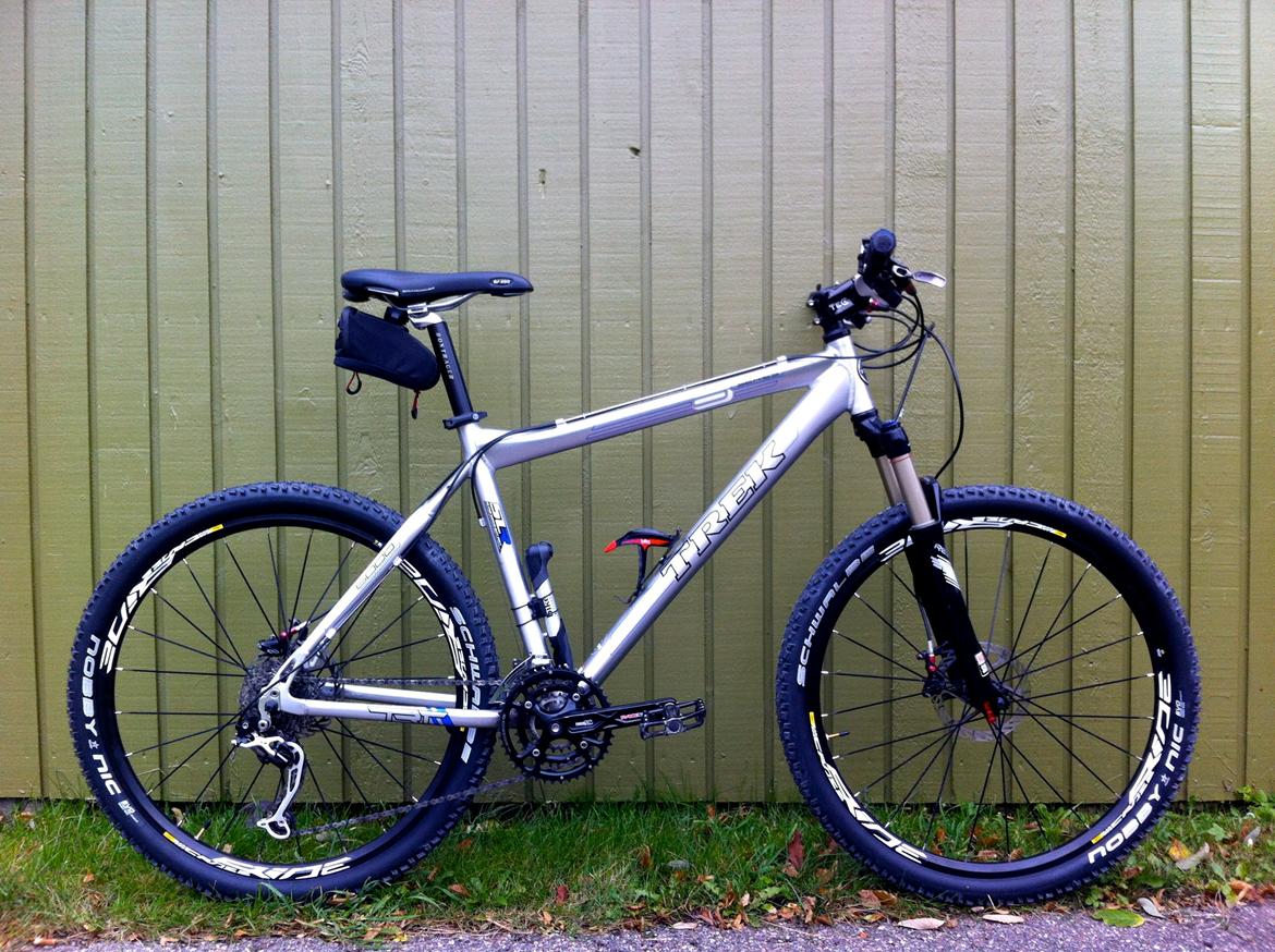 Trek 6000 ( Opgraderet ) billede 1