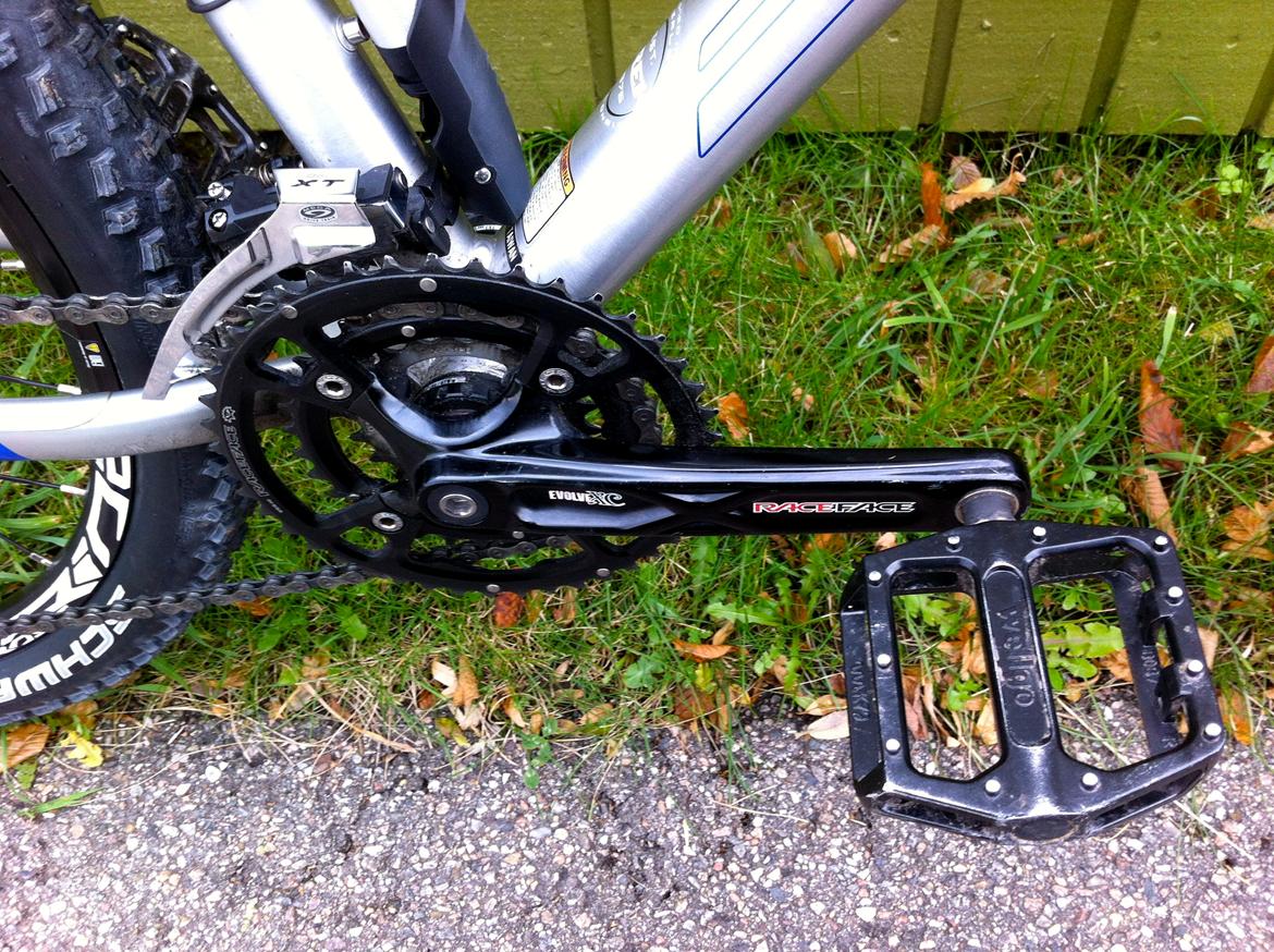 Trek 6000 ( Opgraderet ) billede 4