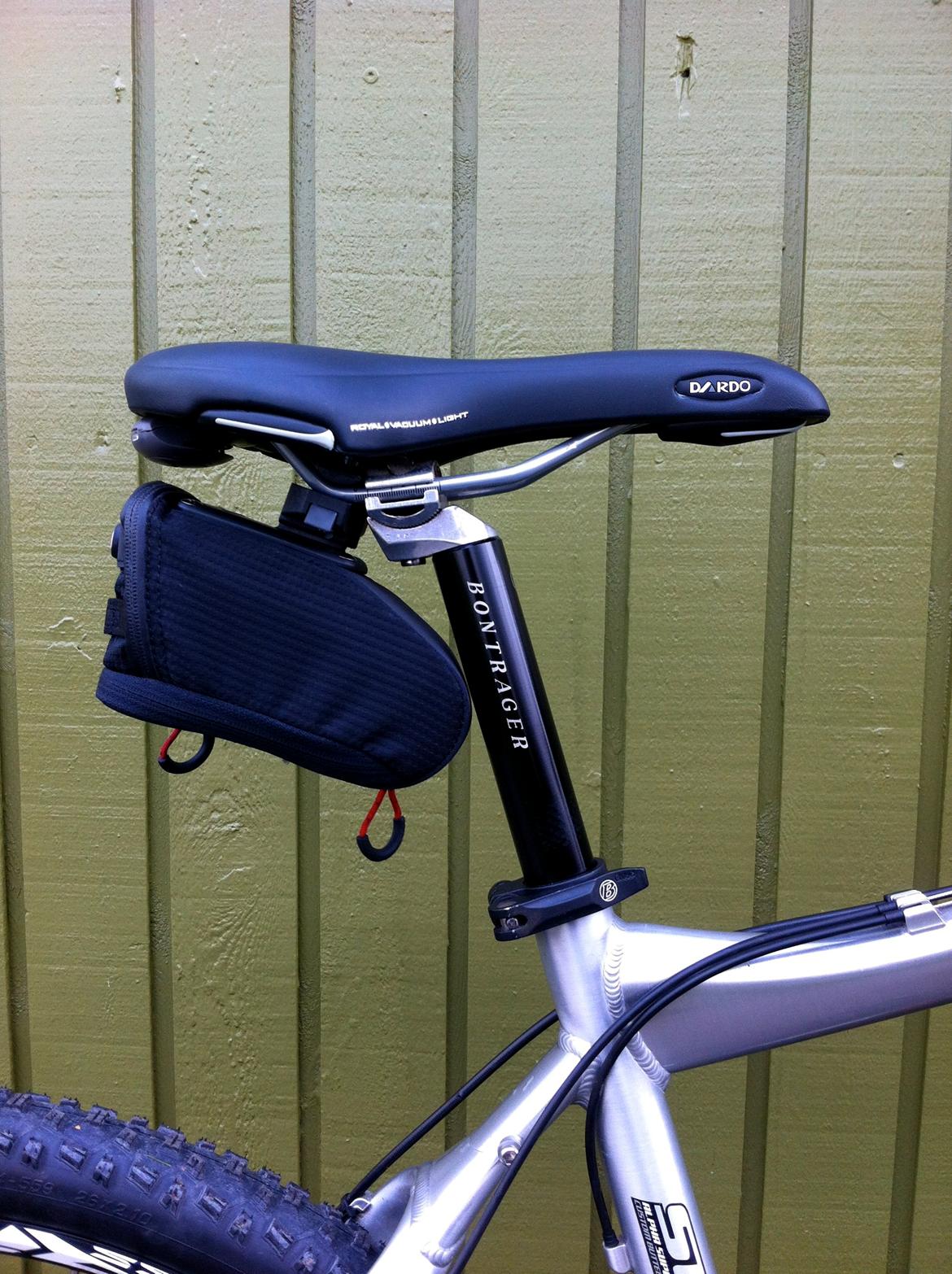 Trek 6000 ( Opgraderet ) billede 6