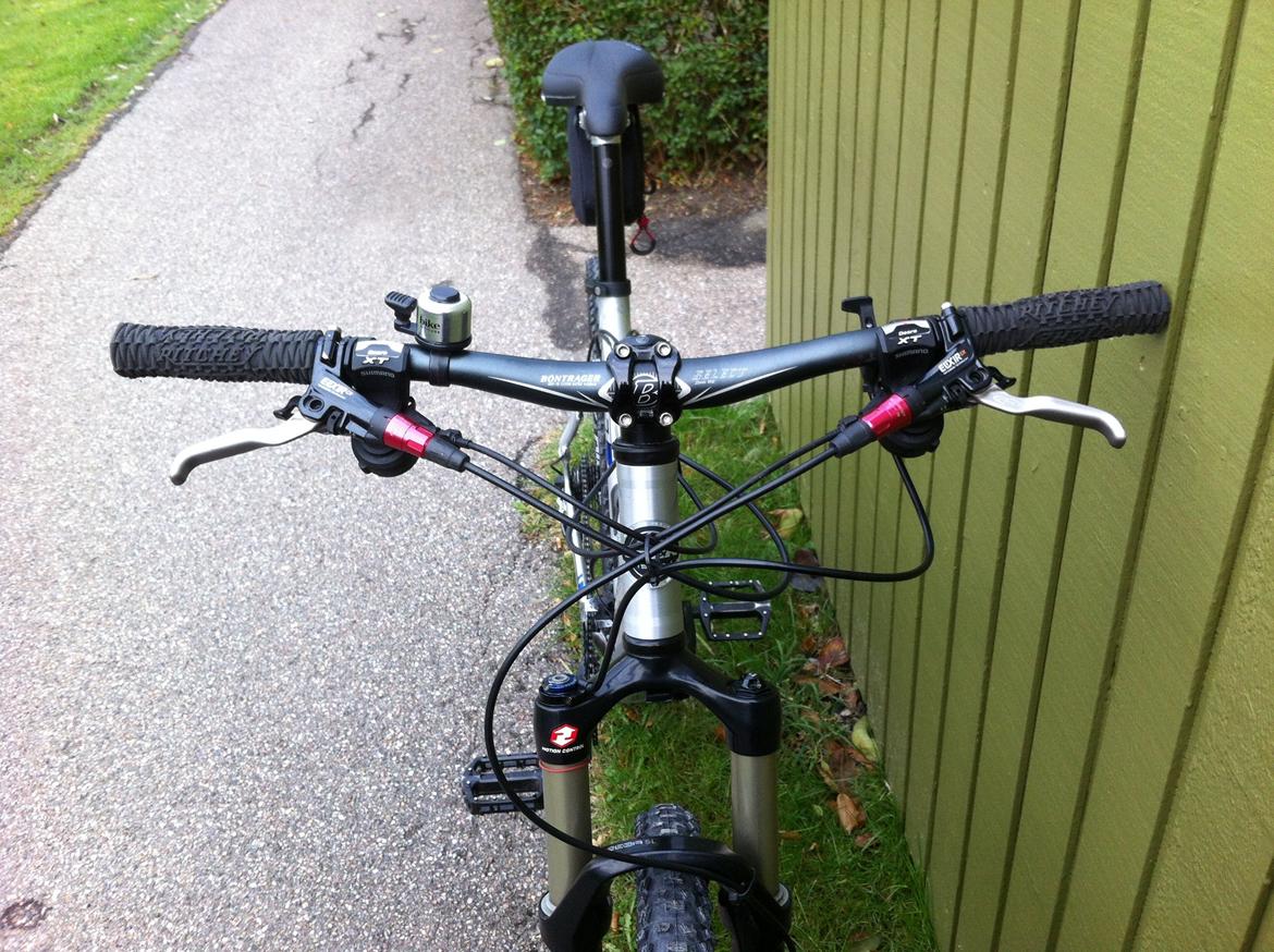 Trek 6000 ( Opgraderet ) billede 7