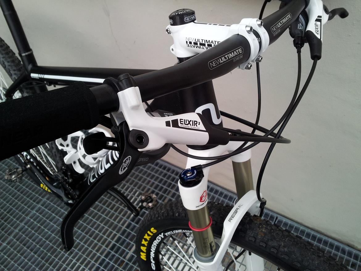 New Ultimate Big Warp billede 5