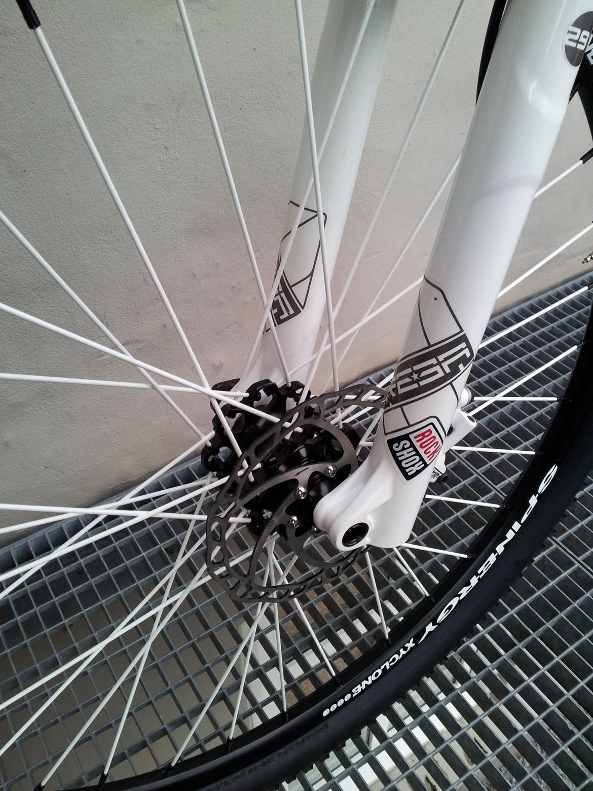 New Ultimate Big Warp billede 7