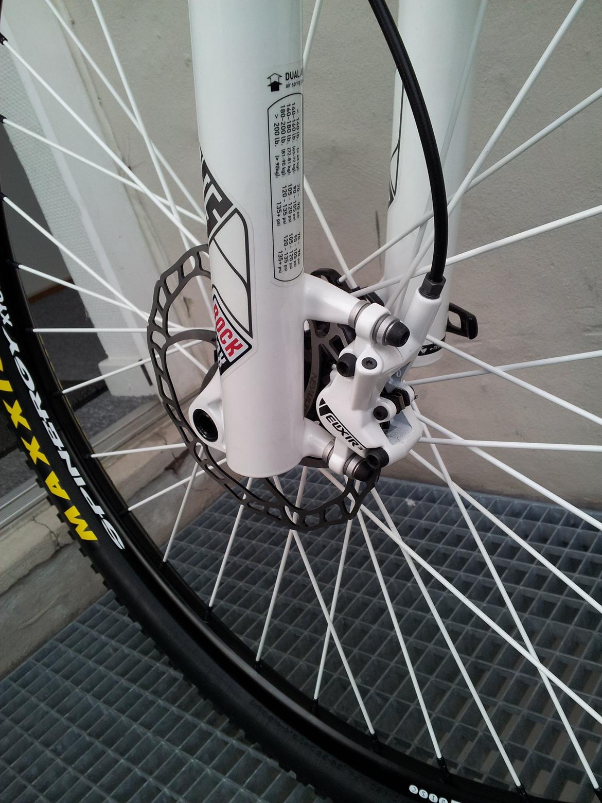 New Ultimate Big Warp billede 8