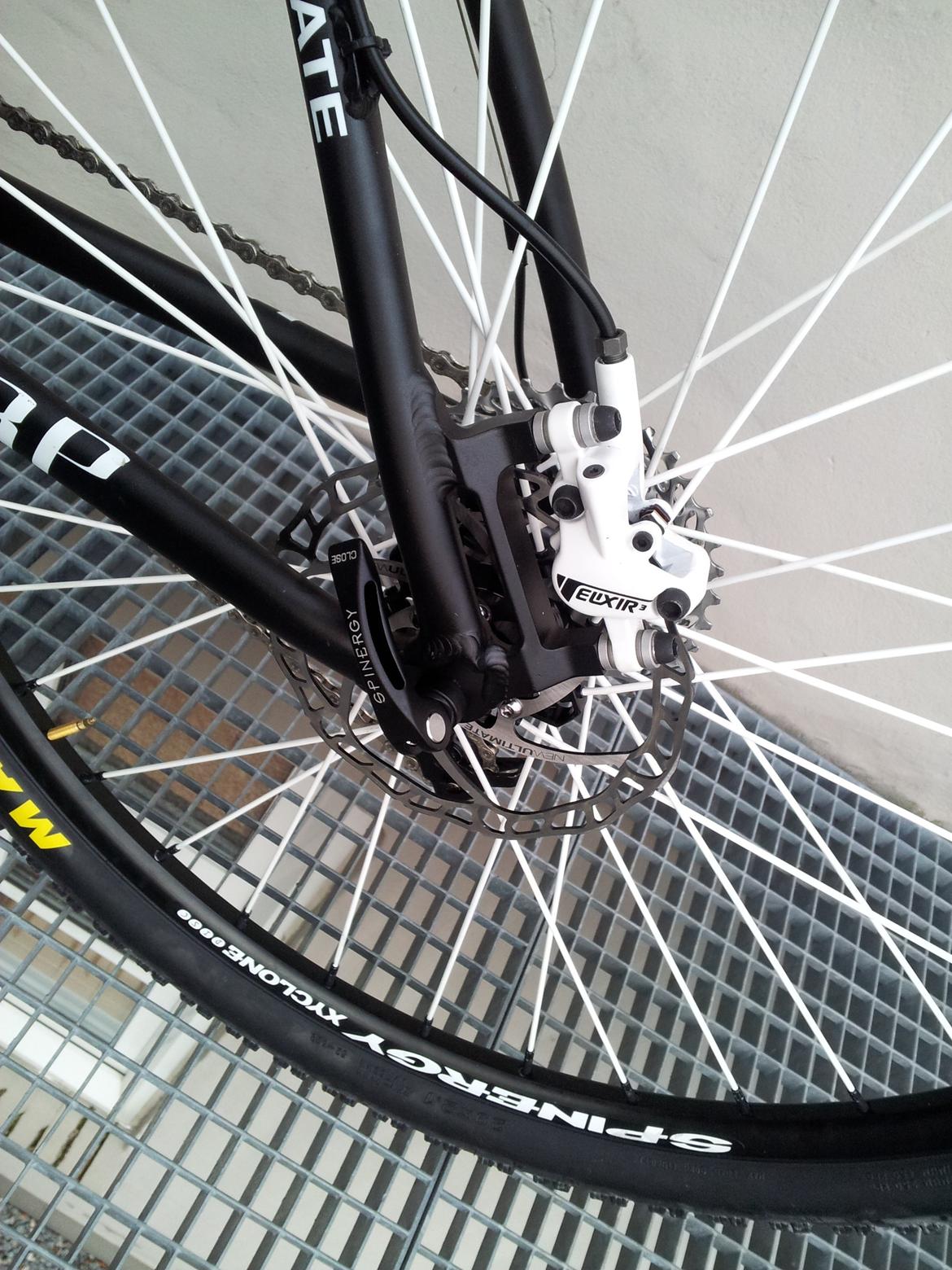New Ultimate Big Warp billede 11