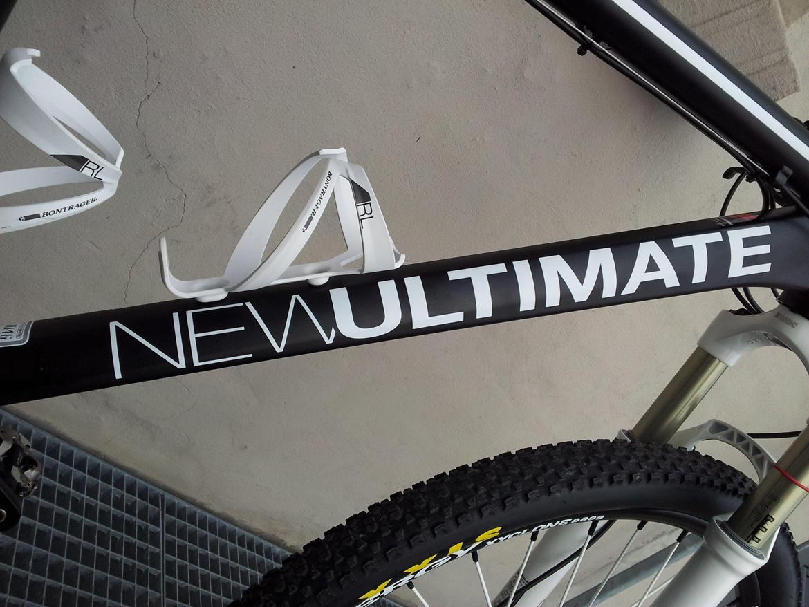 New Ultimate Big Warp billede 14
