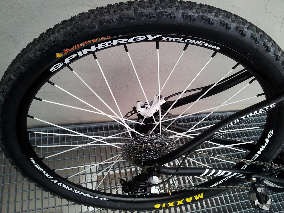 New Ultimate Big Warp billede 12