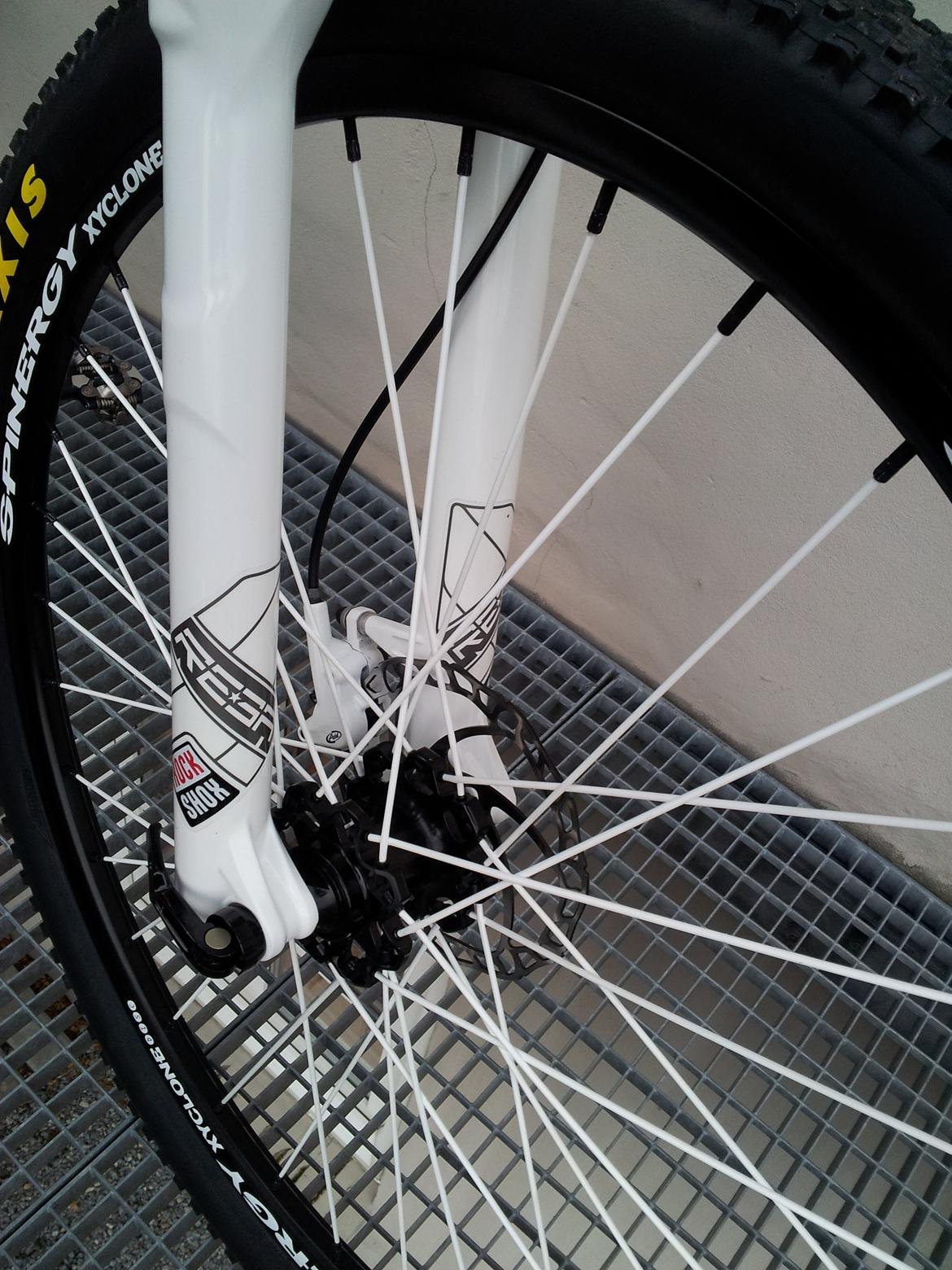 New Ultimate Big Warp billede 15