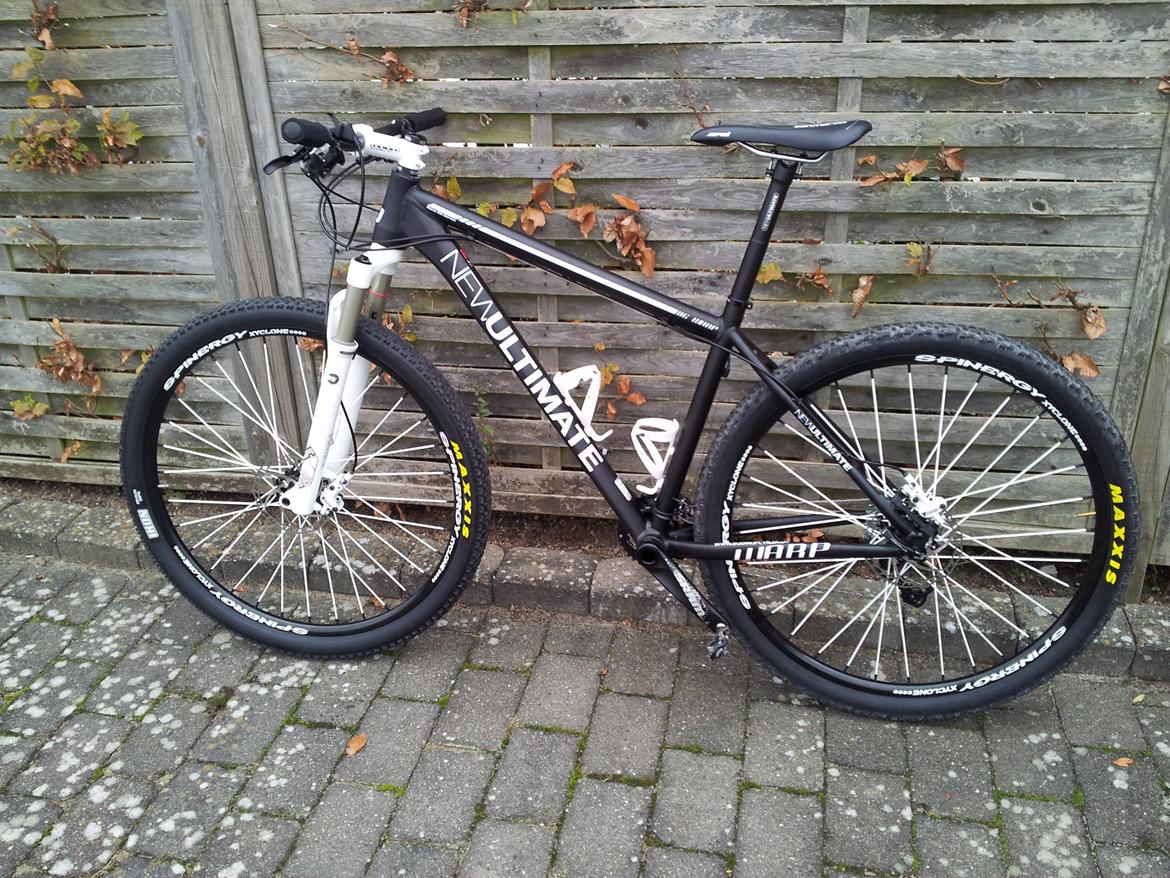 New Ultimate Big Warp billede 16