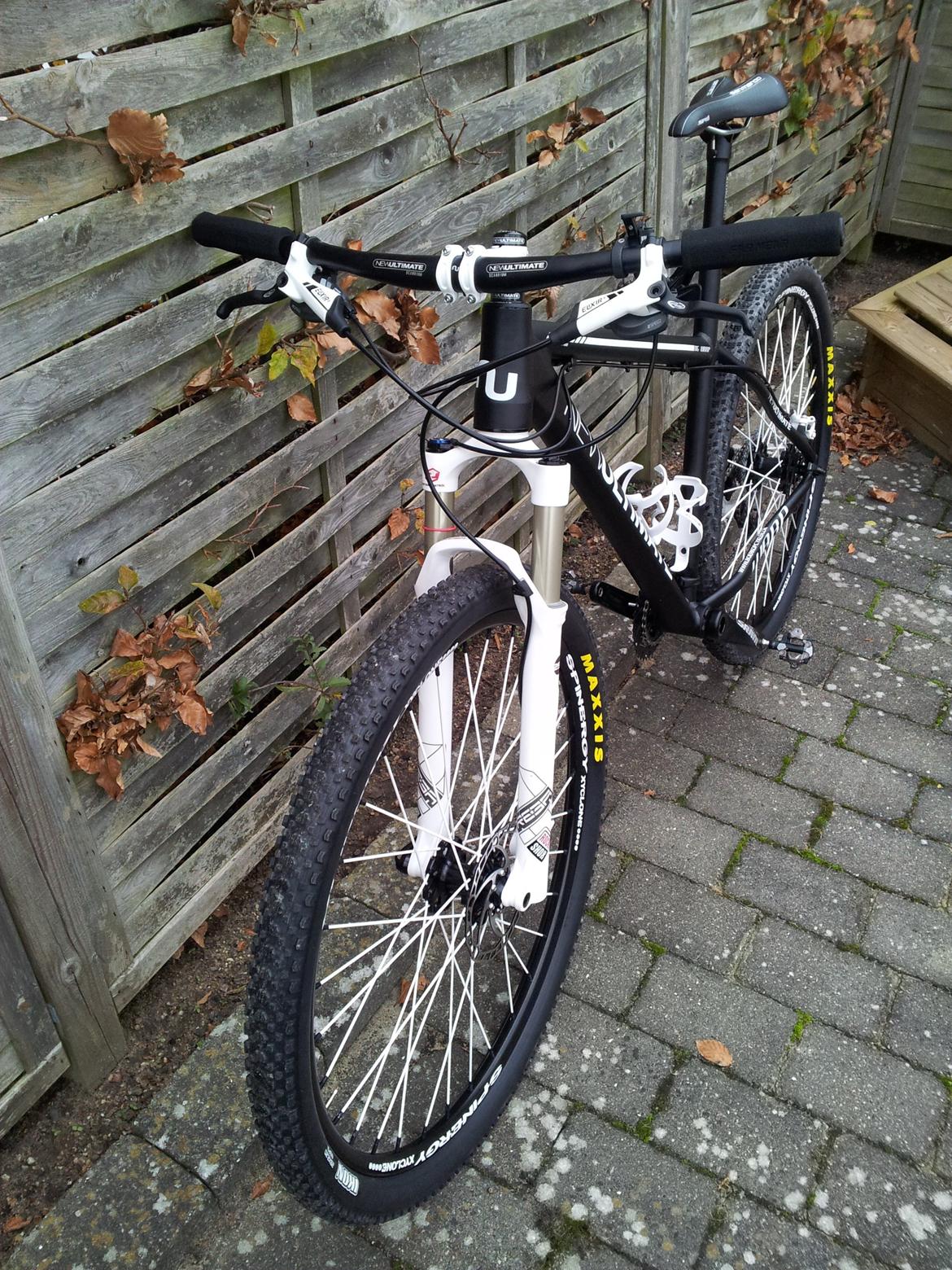 New Ultimate Big Warp billede 17