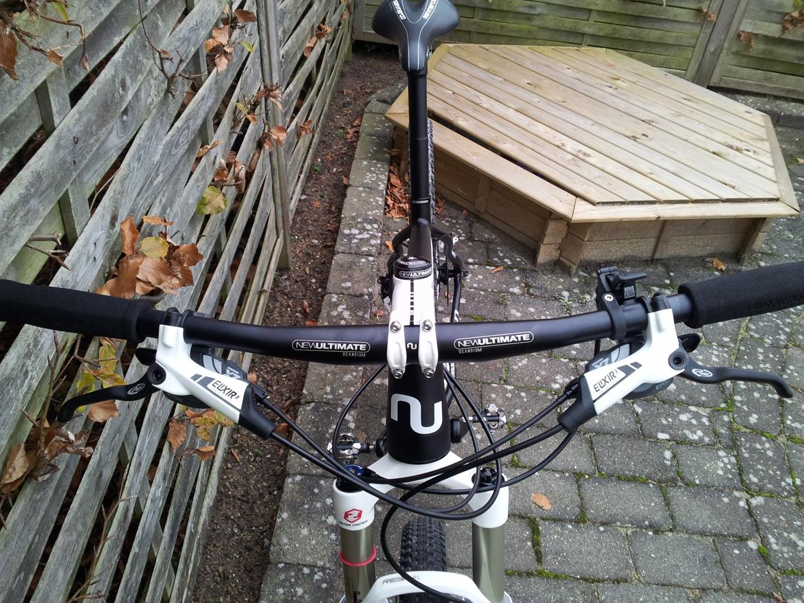 New Ultimate Big Warp billede 18