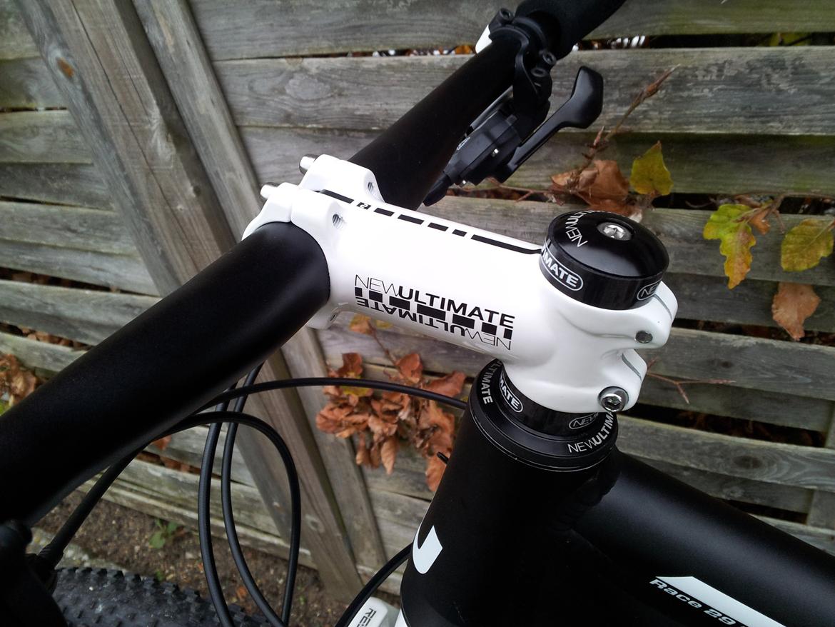 New Ultimate Big Warp billede 13