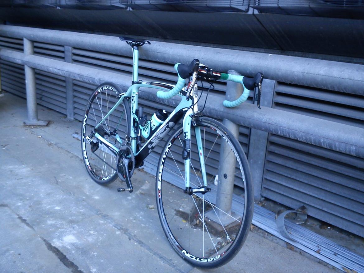 Bianchi Oltre 2012 billede 2