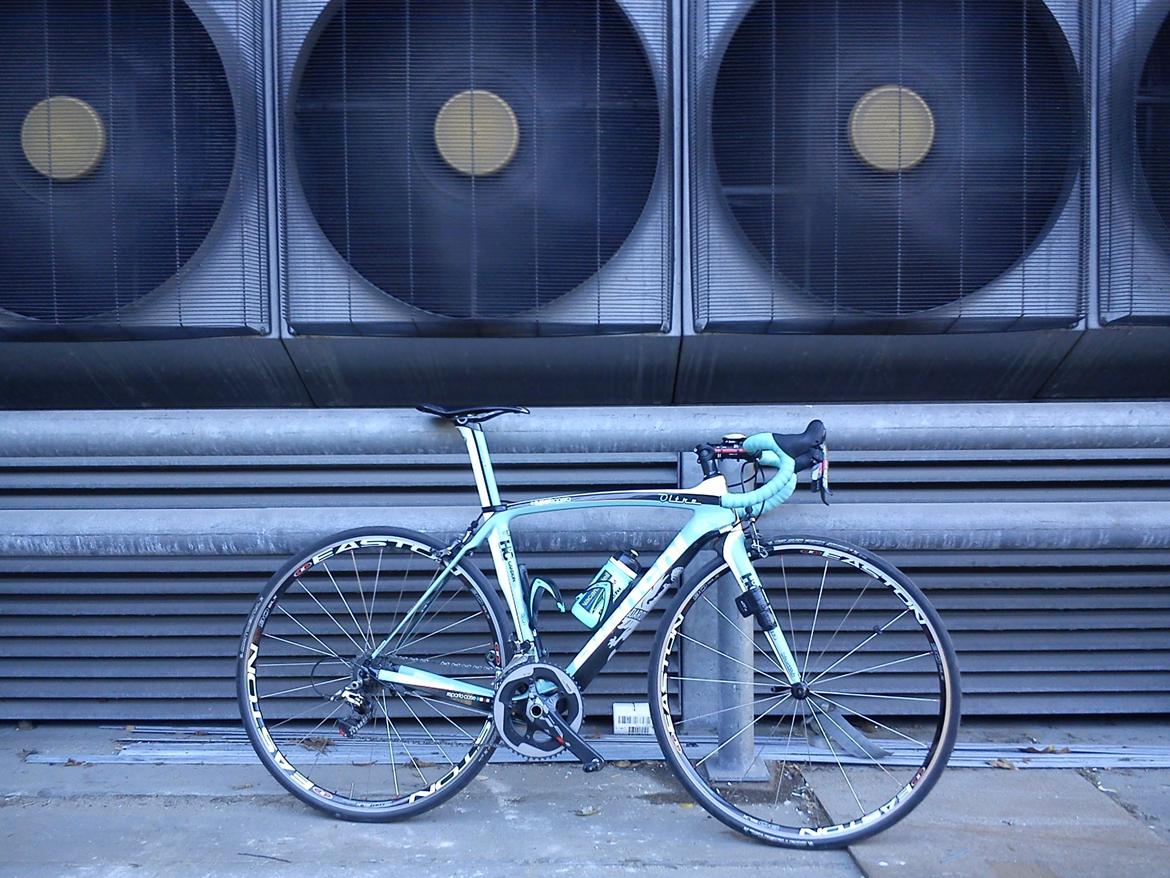 Bianchi Oltre 2012 billede 5