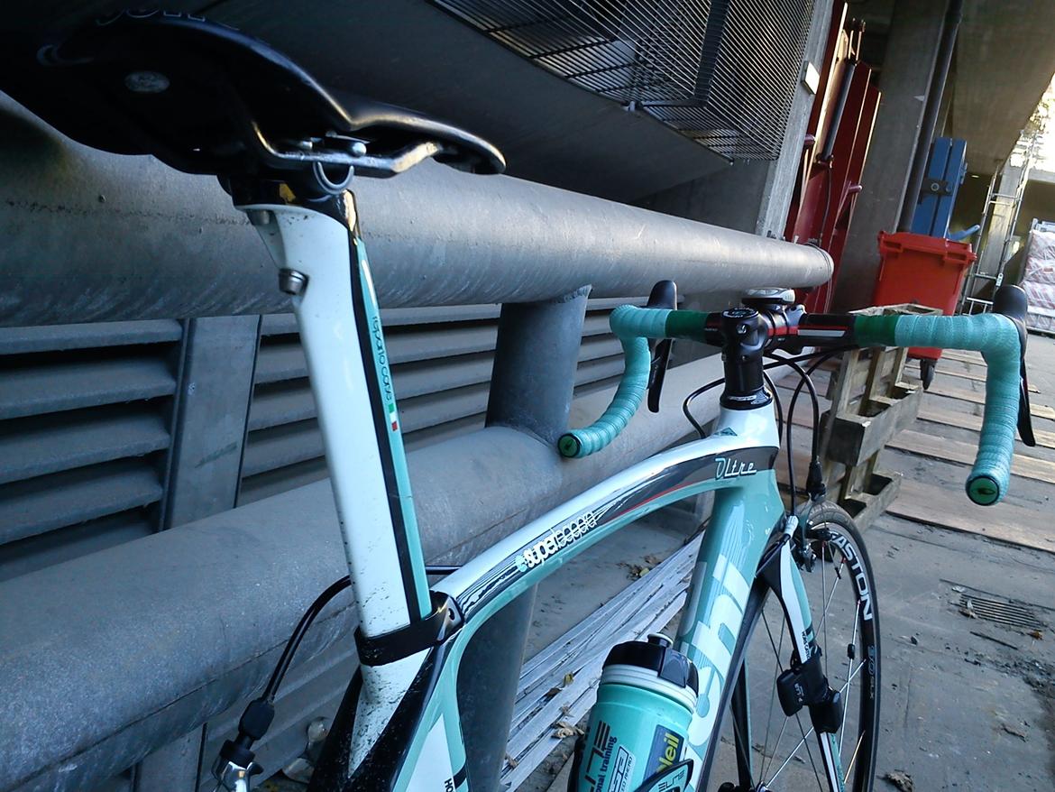 Bianchi Oltre 2012 billede 6