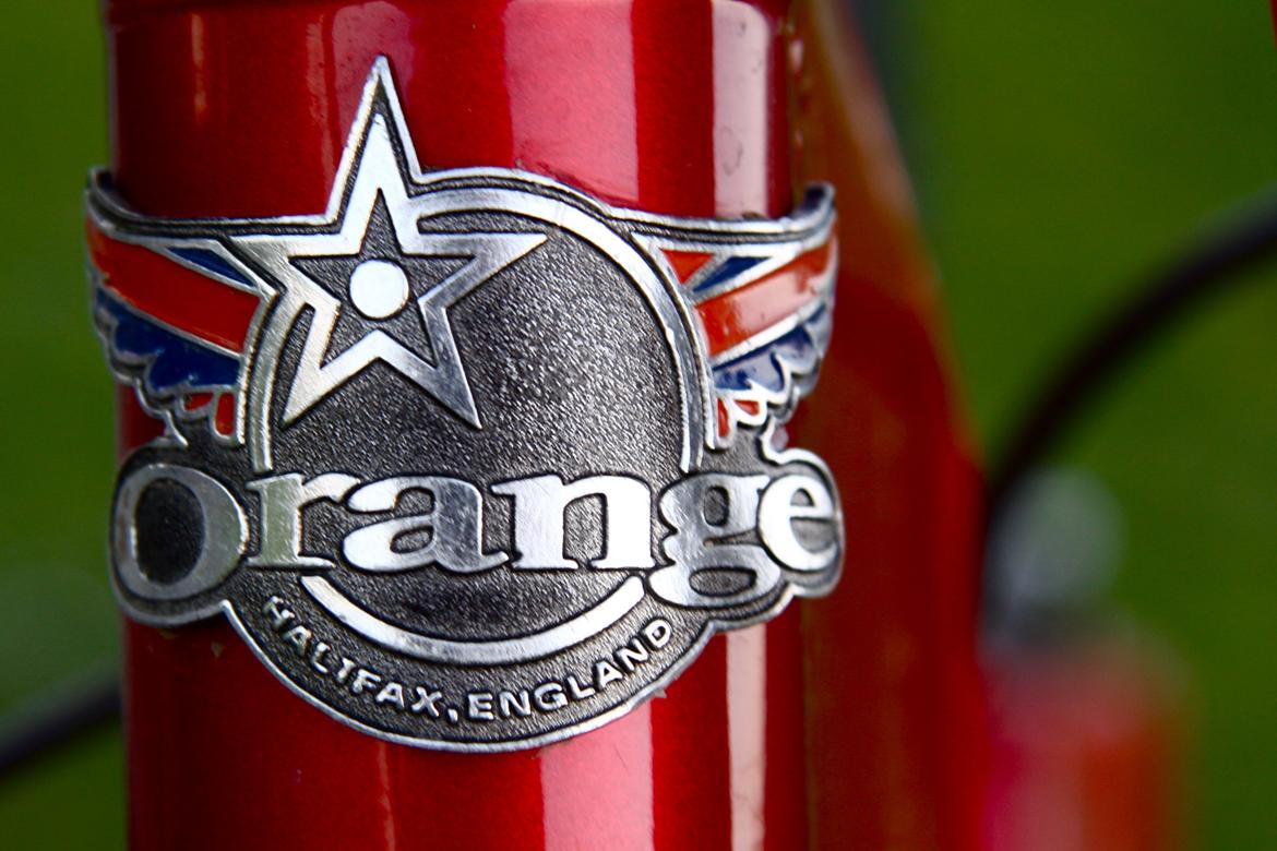 Orange 223 billede 2