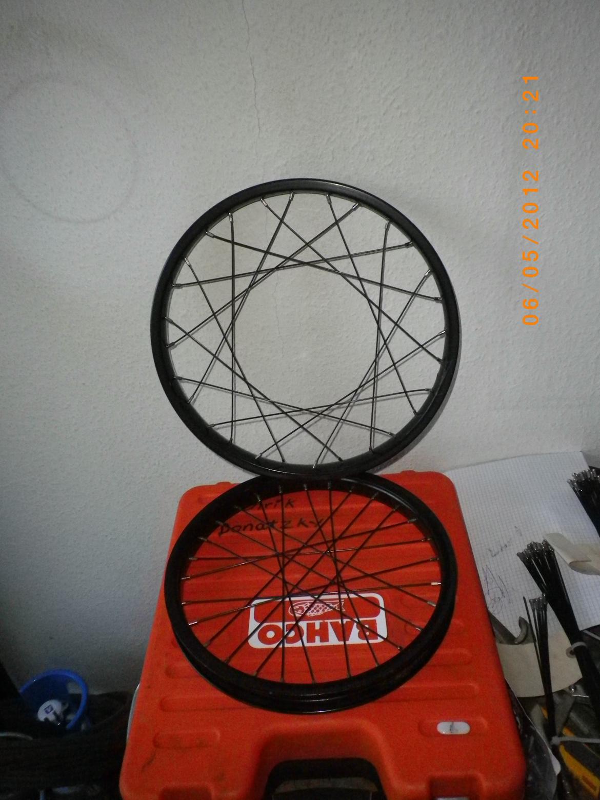 Schwinn Ombygget billede 4