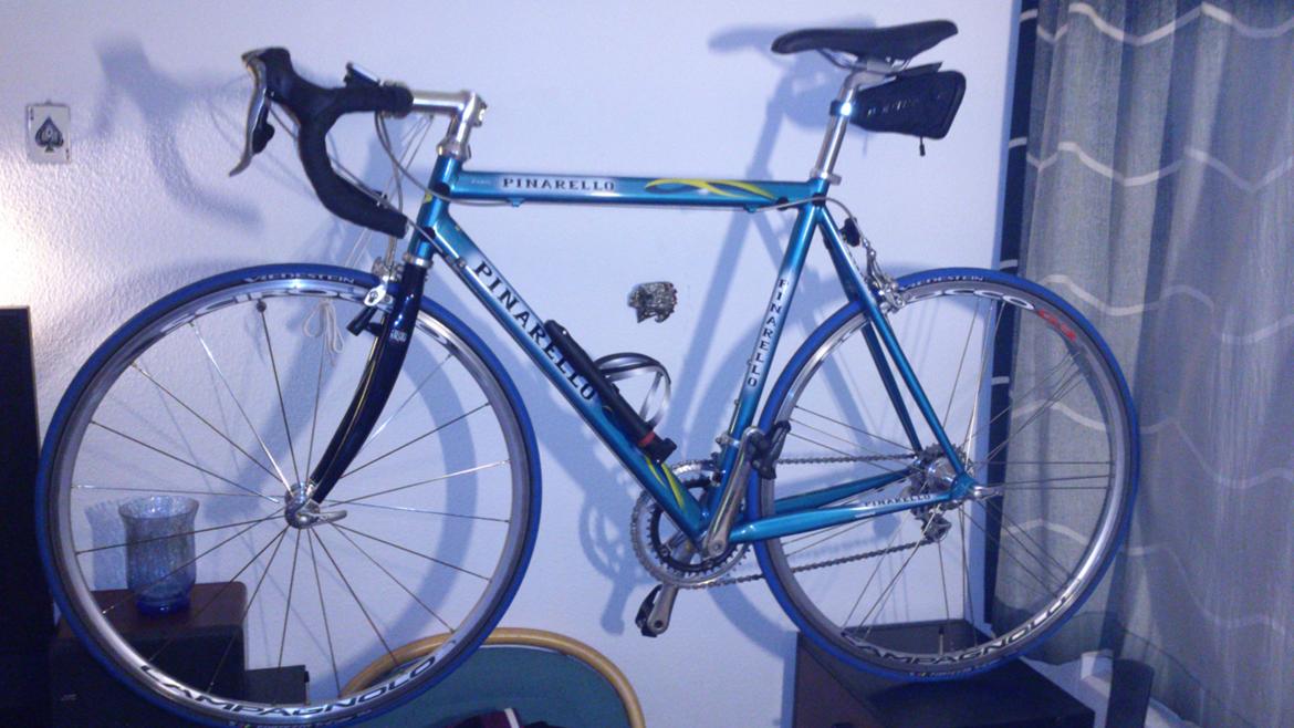 Pinarello Vires7003 T6 billede 5