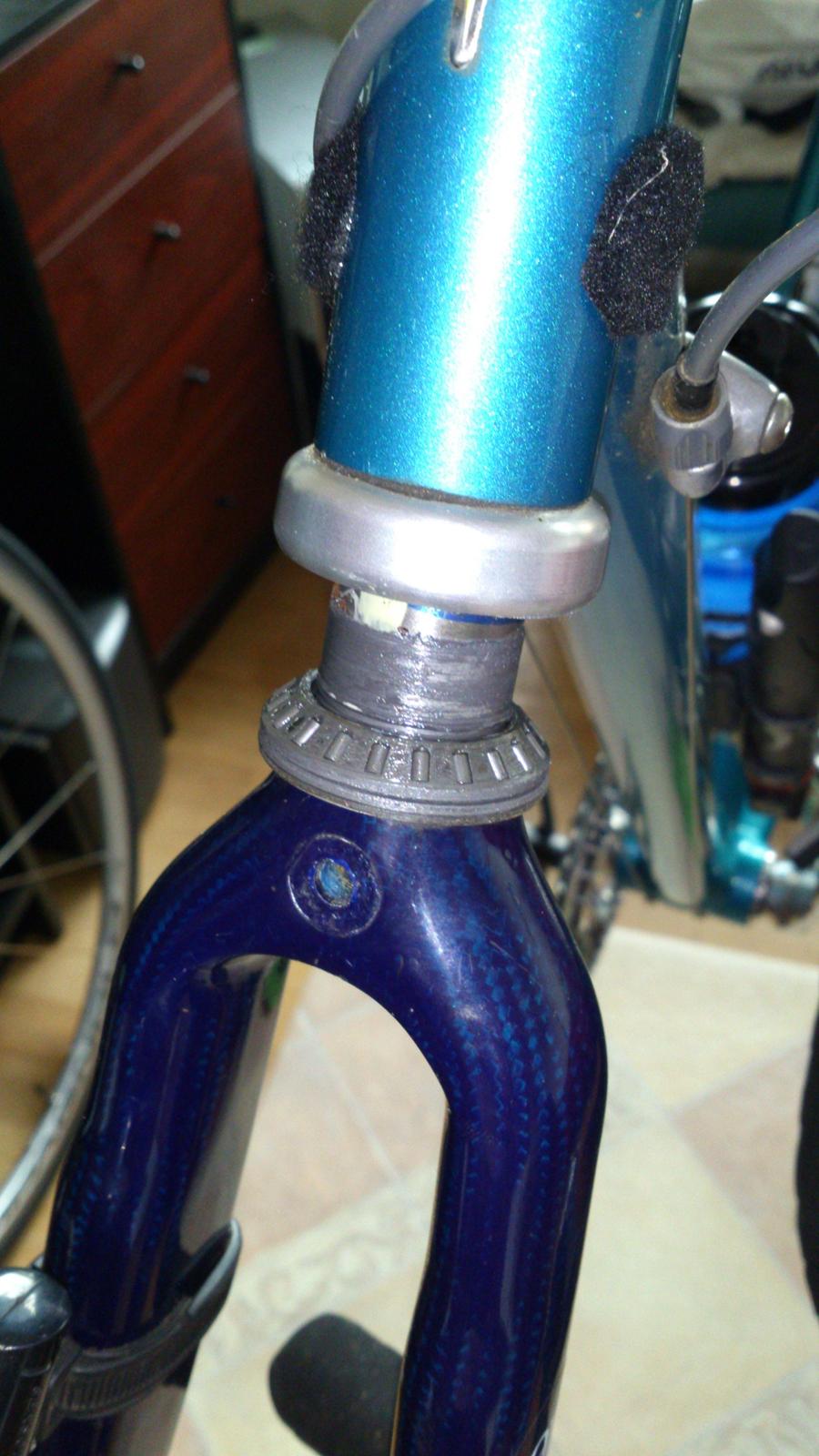 Pinarello Vires7003 T6 billede 7