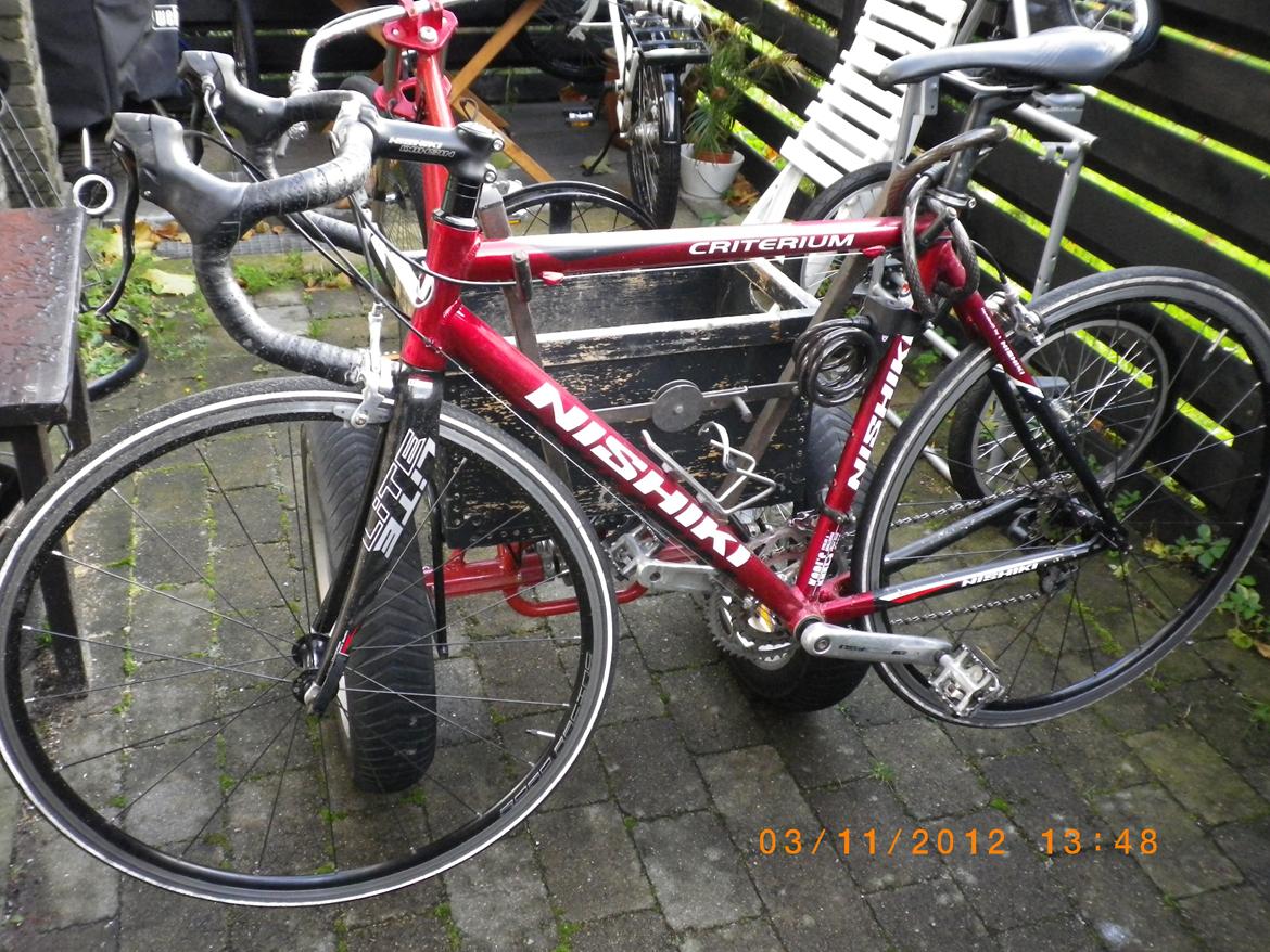 Schwinn Ombygget billede 9