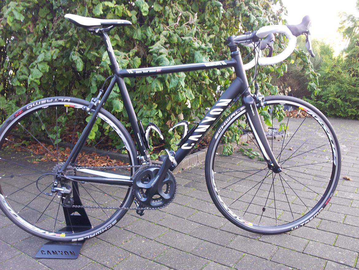 Canyon Roadlite AL 7.0 billede 1