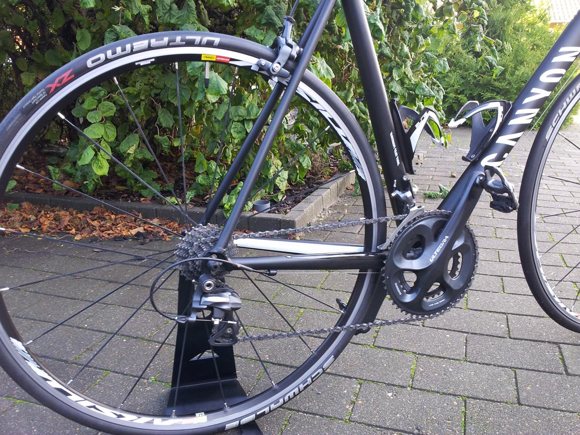 Canyon Roadlite AL 7.0 billede 2