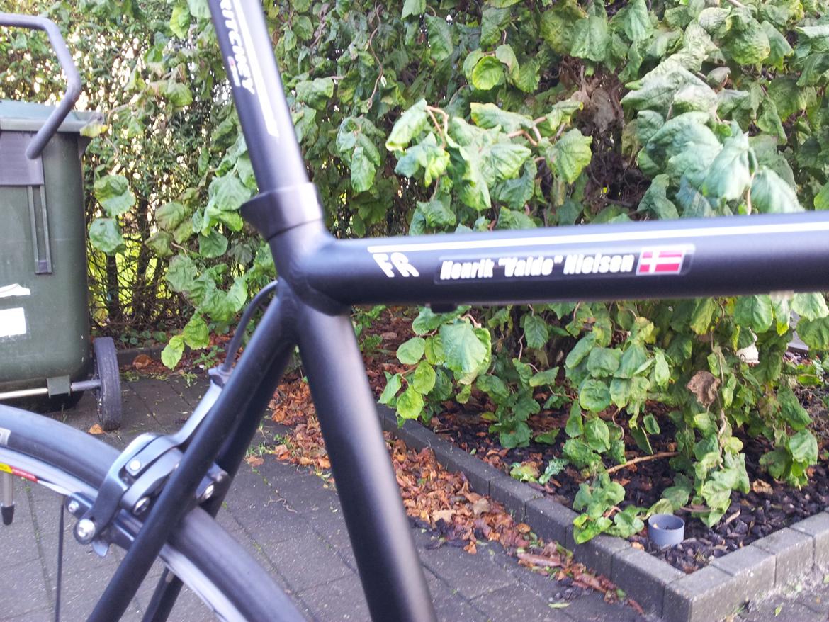 Canyon Roadlite AL 7.0 billede 3
