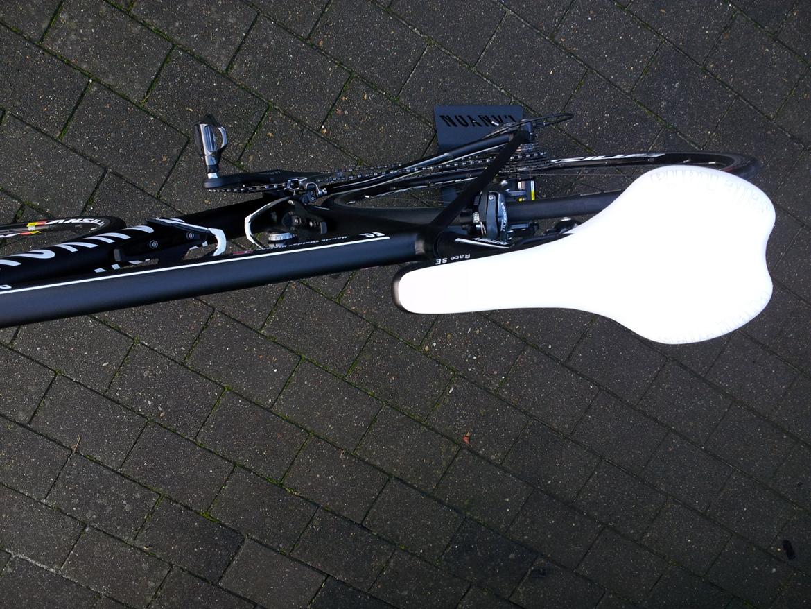 Canyon Roadlite AL 7.0 billede 4