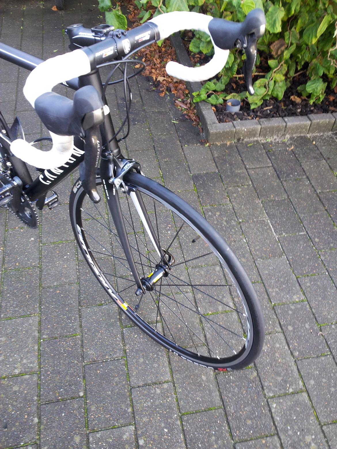 Canyon Roadlite AL 7.0 billede 6