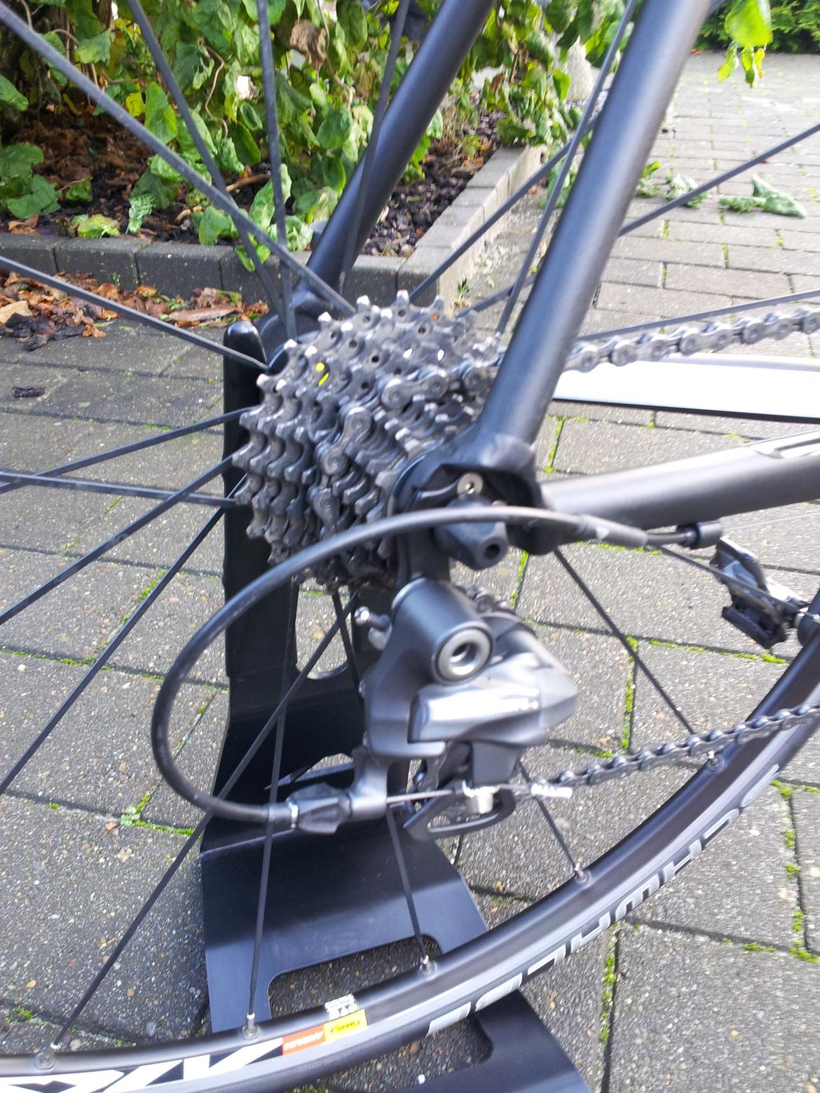 Canyon Roadlite AL 7.0 billede 7
