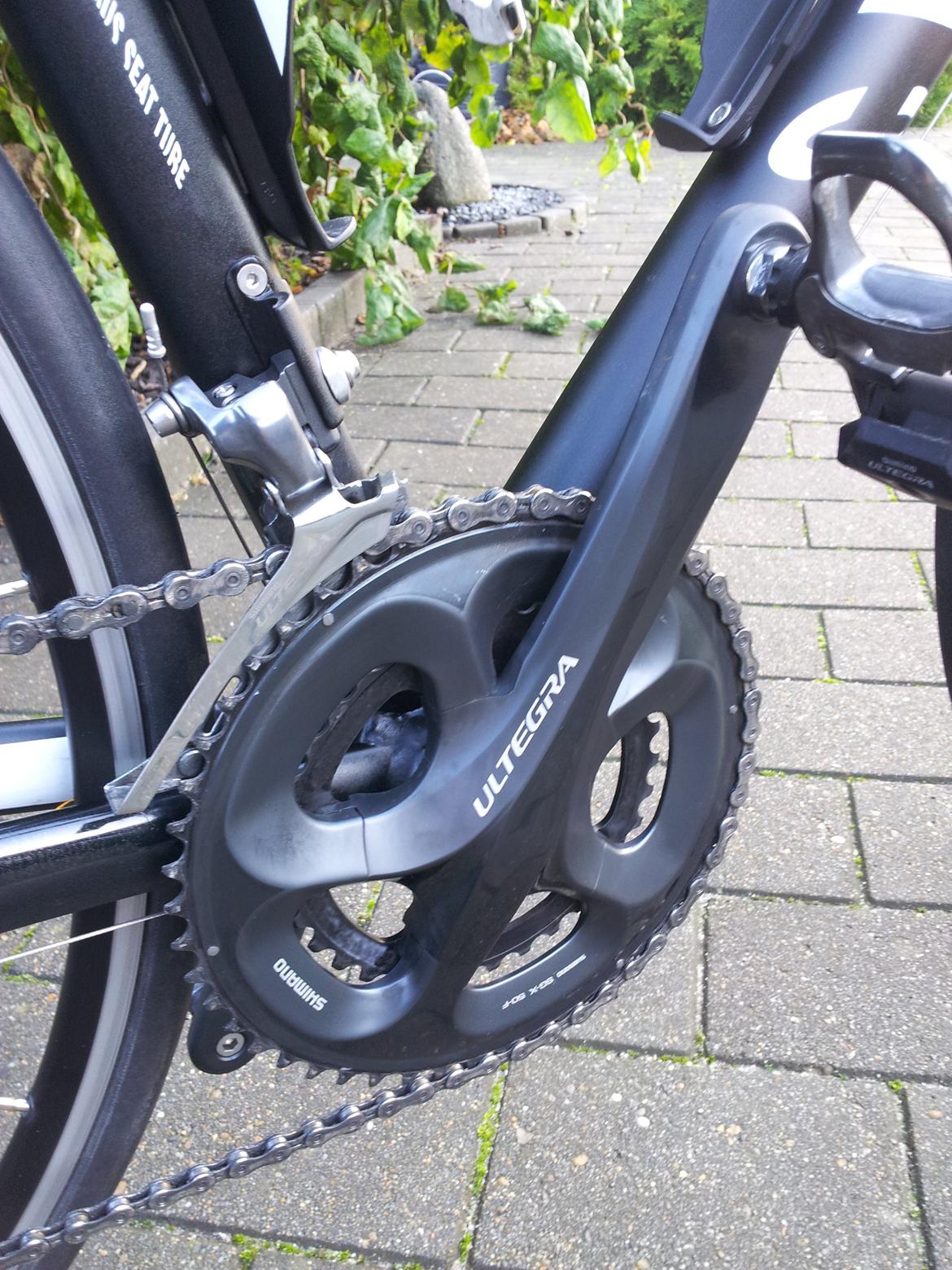 Canyon Roadlite AL 7.0 billede 8