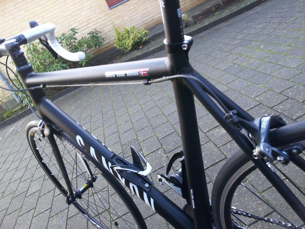 Canyon Roadlite AL 7.0 billede 9