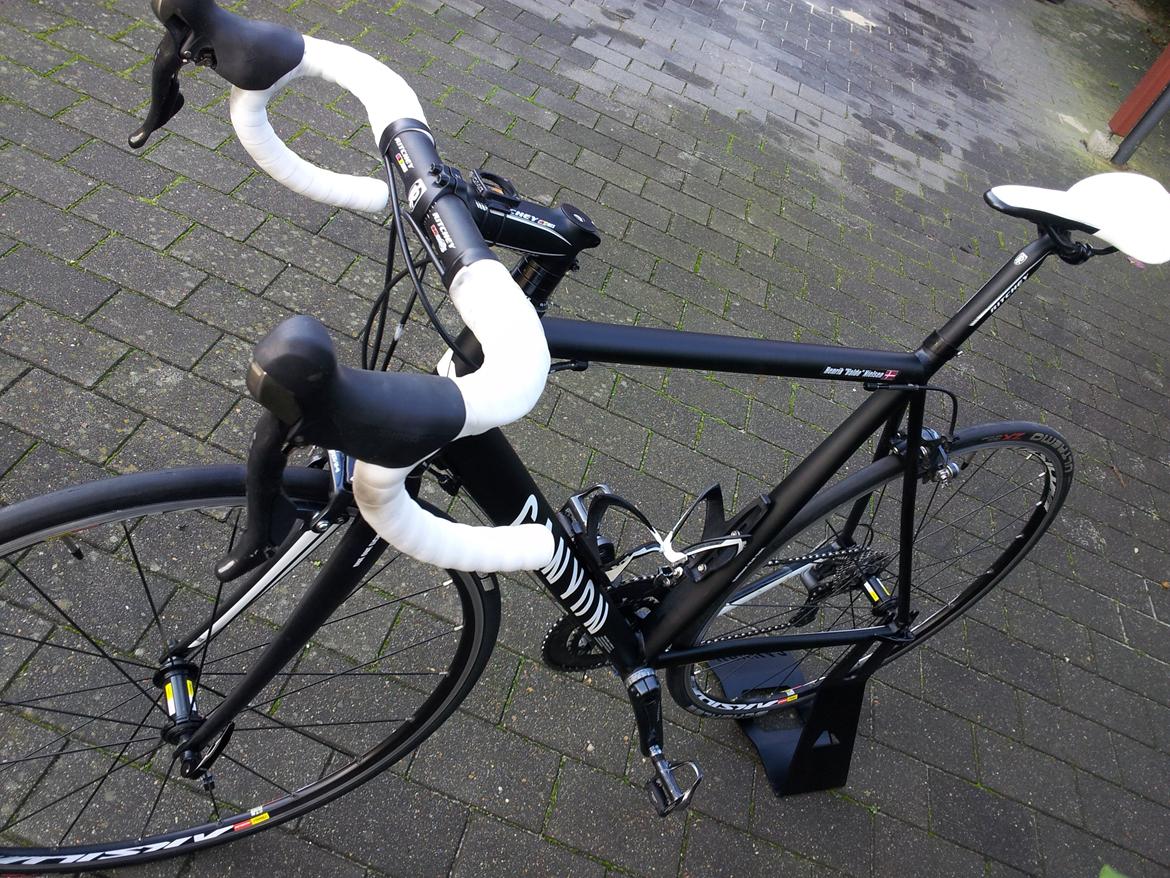 Canyon Roadlite AL 7.0 billede 11
