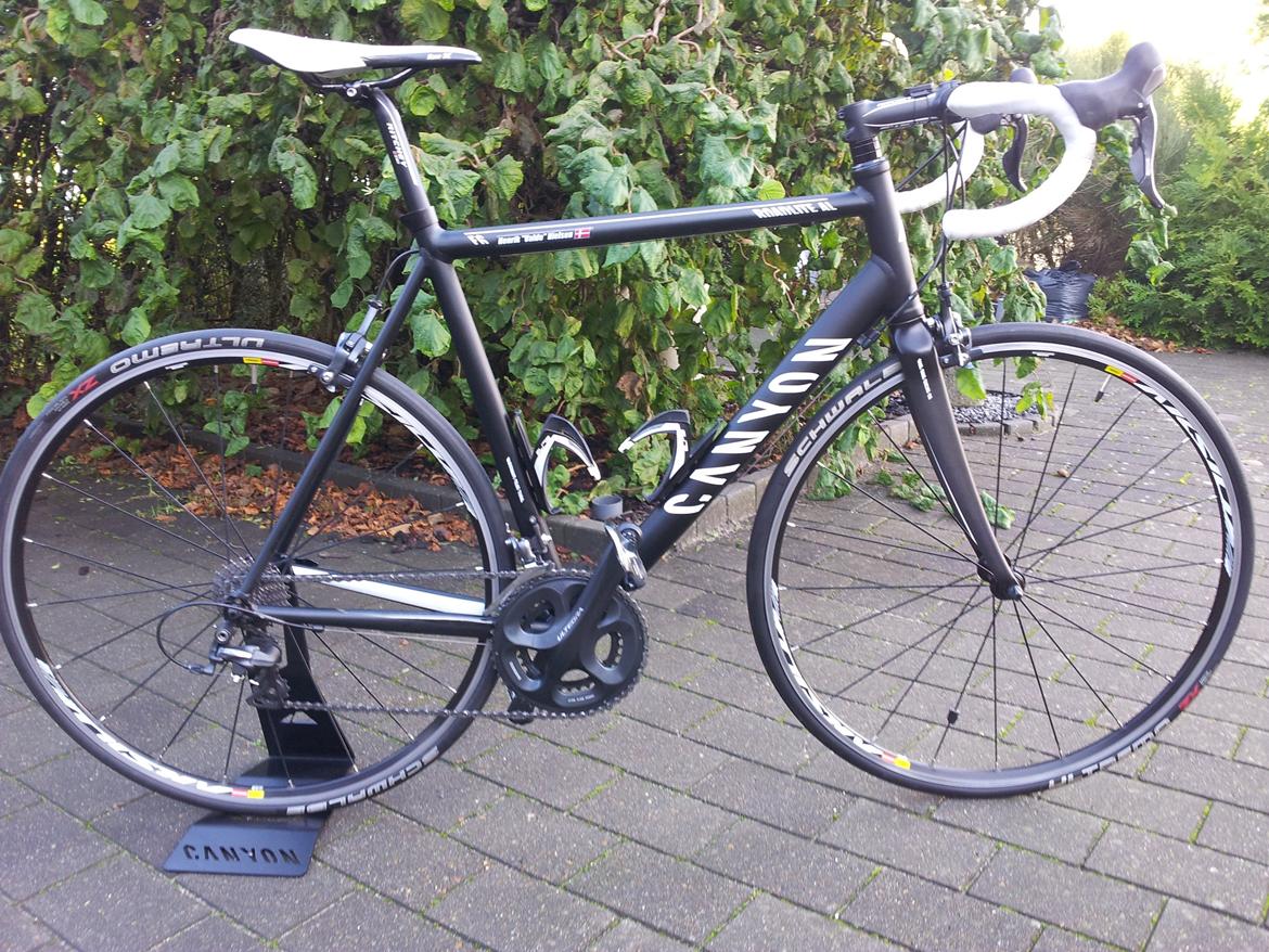 Canyon Roadlite AL 7.0 billede 13