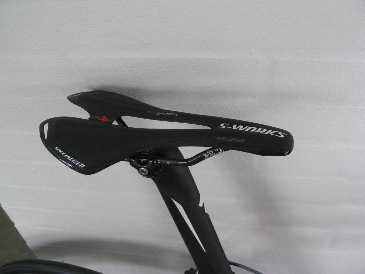 Specialized S-Works Venge billede 2