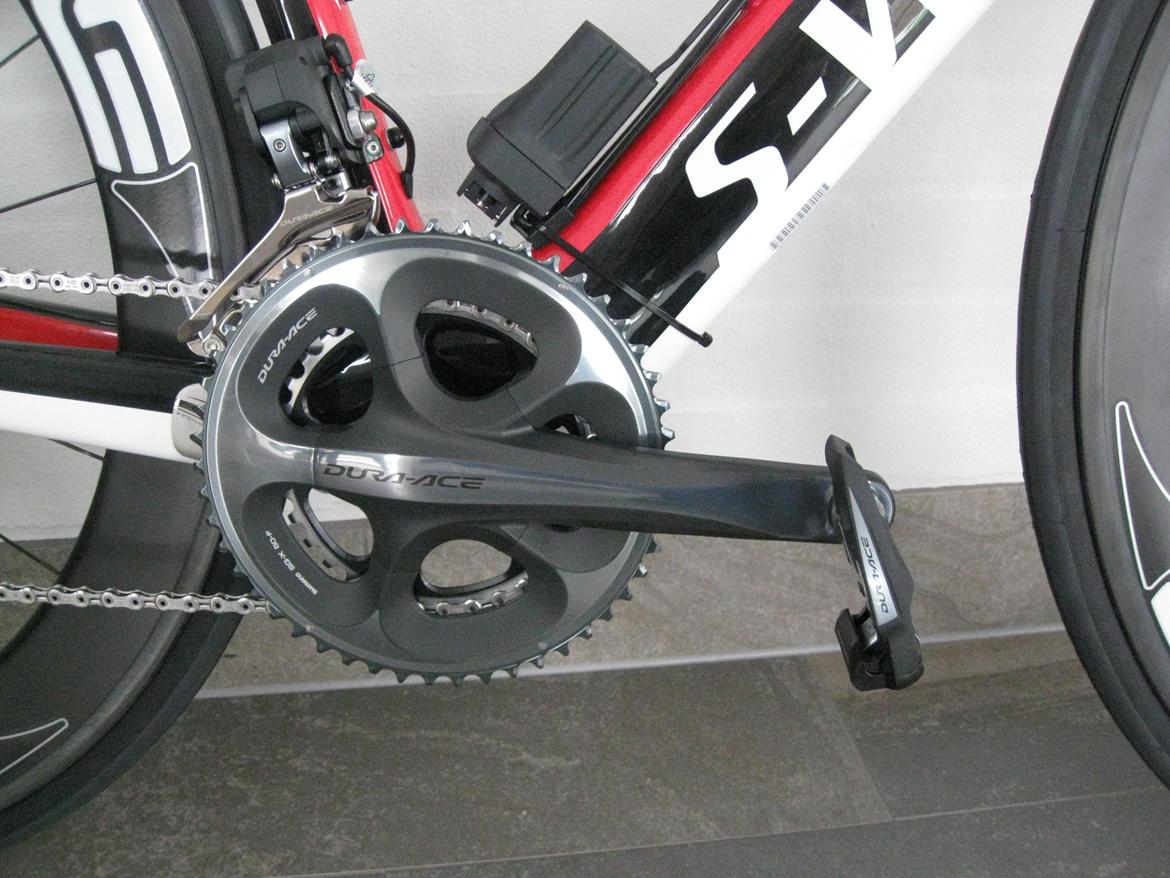 Specialized S-Works Venge billede 4
