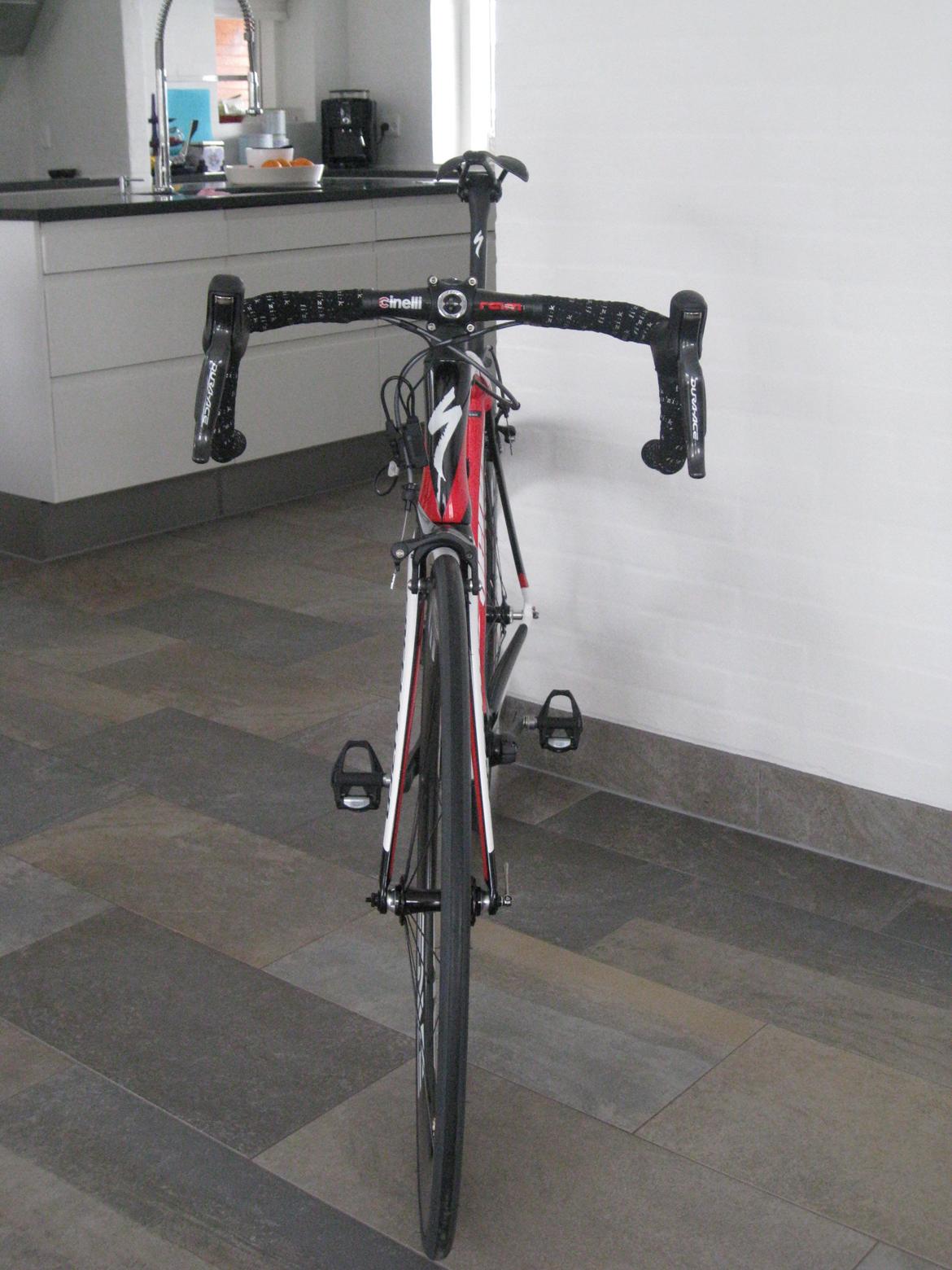 Specialized S-Works Venge billede 13