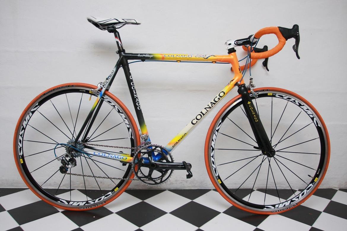 colnago c40 for sale