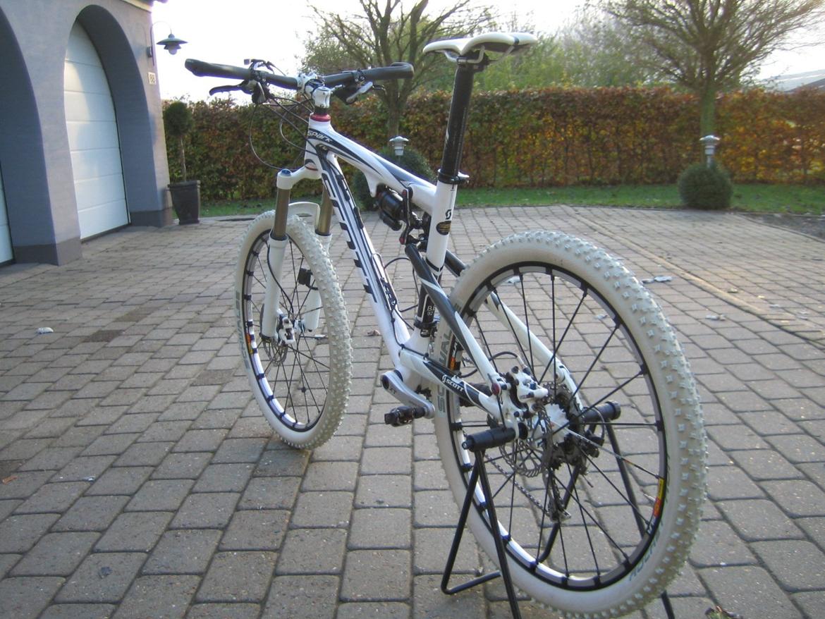 Scott Spark 20 (solgt) billede 3