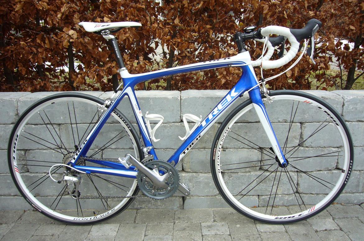 Trek Madone 4.5 billede 1