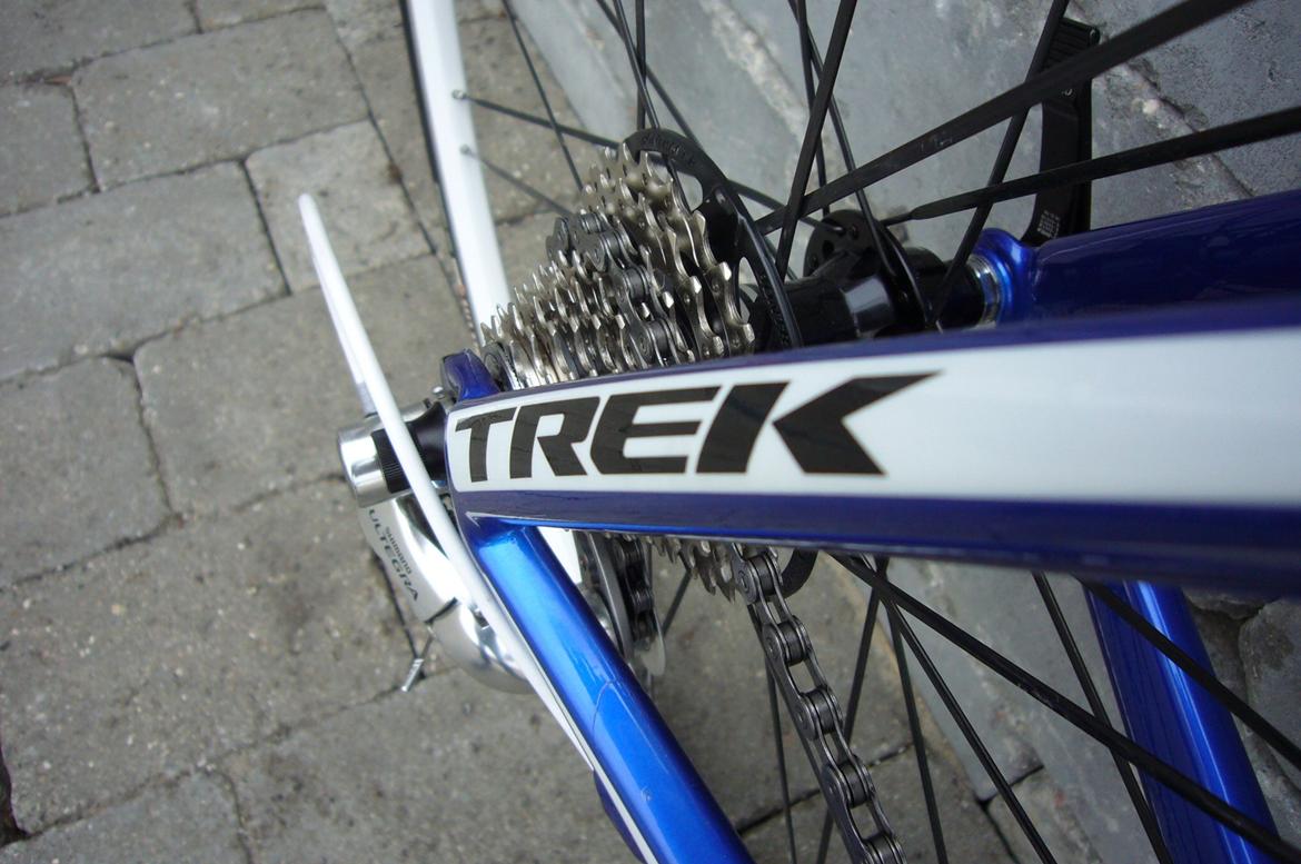 Trek Madone 4.5 billede 2