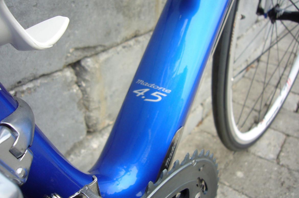 Trek Madone 4.5 billede 4