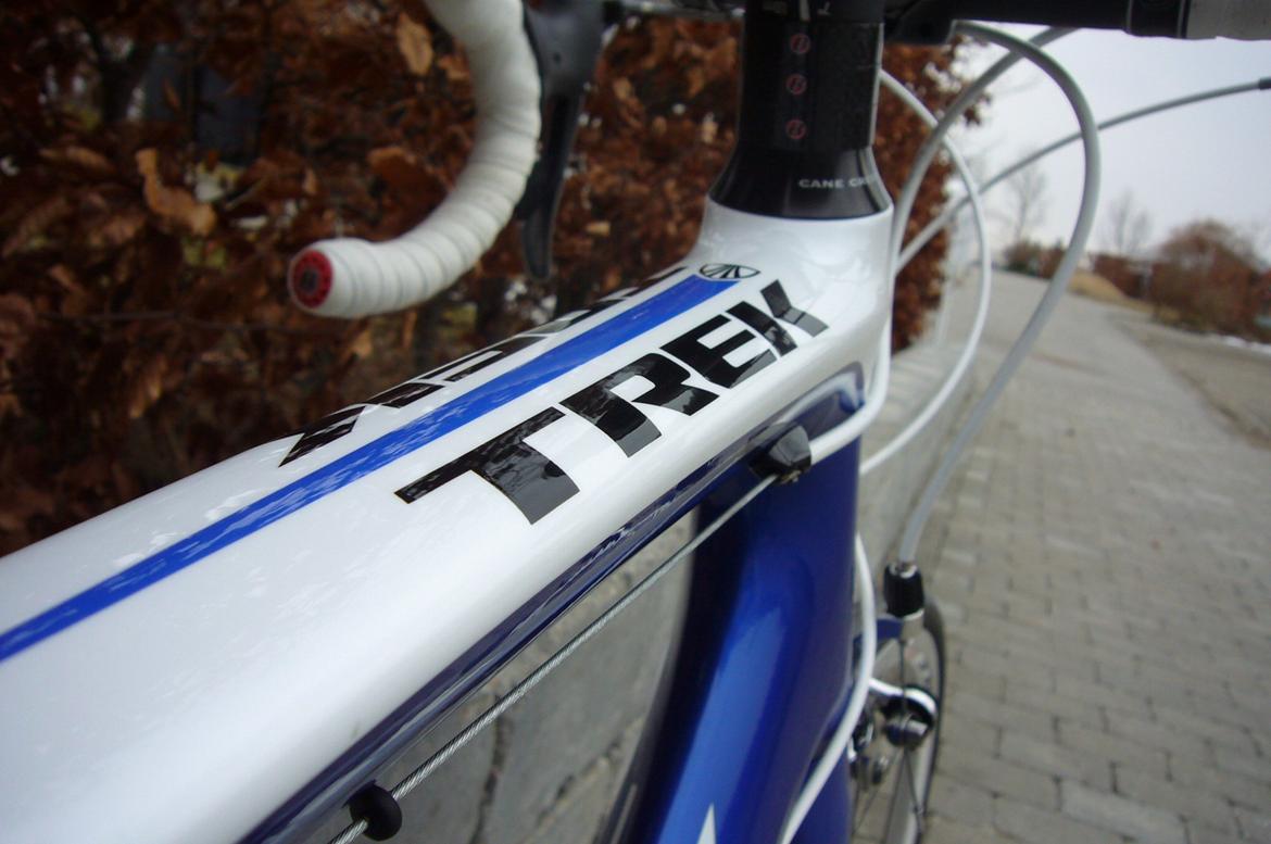 Trek Madone 4.5 billede 5