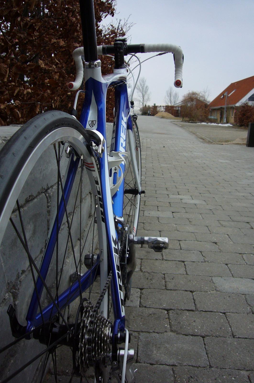 Trek Madone 4.5 billede 6